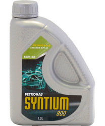 ������ �������� ����� Petronas Syntium 800 ����������������� | ������� 18171616 � ��������