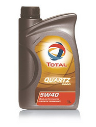 ������ �������� ����� Total Quartz 9000 5W40 ������������� | ������� RO168034 � ��������