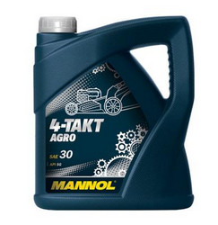 ������ �������� ����� Mannol 4-Takt Agro SAE 30 ����������� | ������� 4036021402055 � ��������