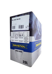 ������ �������� ����� Ravenol FEL SAE 5W-30 (20�) ������������� | ������� 4014835773721 � ��������