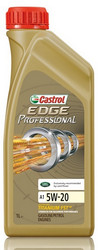 ������ �������� ����� Castrol  Edge Professional 5W-20, 1 � ������������� | ������� 157E9C � ��������