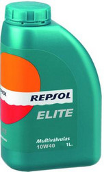 ������ �������� ����� Repsol Elite Multiv. ����������������� | ������� 6063R � ��������