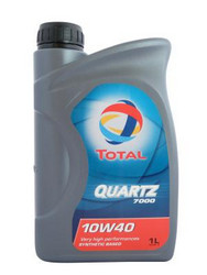 ������ �������� ����� Total Quartz 7000 10W40 ������������� | ������� 3425900000269 � ��������