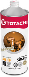 ������ �������� ����� Totachi Grand Fuel Fully Synthetic SN/CF 5W-50, 1� ������������� | ������� 4562374690691 � ��������