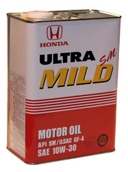 ������ �������� ����� Honda Ultra MILD SM ����������������� | ������� 0821299904 � ��������