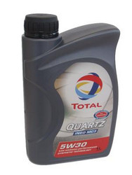 ������ �������� ����� Total Quartz Ineo MC3 5W30 ������������� | ������� 3425901018232 � ��������