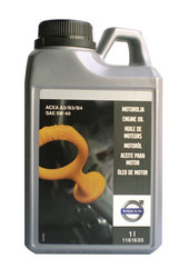 ������ �������� ����� Volvo Engine Oil ������������� | ������� 1161630 � ��������