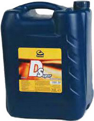 ������ �������� ����� Cyclon  D SUPER SAE 15W-40, 20� ����������� | ������� M008920 � ��������