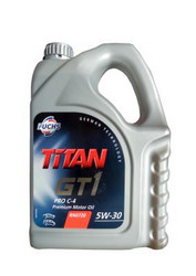������ �������� ����� Fuchs Titan GT1 PRO C-4 SAE 5W-30 (4�)  | ������� 4001541226948 � ��������