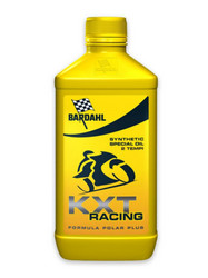 ������ �������� ����� Bardahl ��� ����������� ���������� KXT Racing, 1�. API TC / JASO FC ISO EGD 100% ������������� ������������� | ������� 221039 � ��������