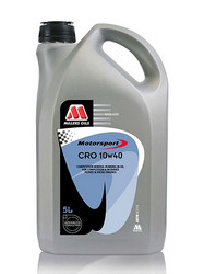 ������ �������� ����� Millers oils CRO 10W40, 5� ����������� | ������� 5736GRR � ��������