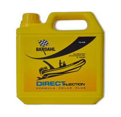 ������ �������� ����� Bardahl ��� ������� ���������� Outboard 2 DI Synt 4L ������������� | ������� 258049 � ��������