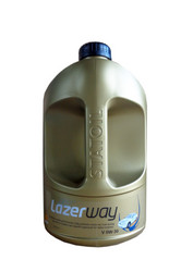 ������ �������� ����� Statoil LazerWay V SAE 0W-30 (4�) ������������� | ������� 1000902 � ��������