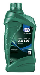 ������ �������� ����� Eurol ����� ��� ��������  Chainsaw oil AK, 1� ����������� | ������� E1254501L � ��������