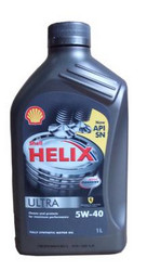 ������ �������� ����� Shell Helix Ultra 5W-40 ������������� | ������� 5011987140554 � ��������