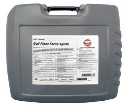 ������ �������� ����� Gulf Fanfaro TSN 10W-40, 208� ������������� | ������� 8718226113832 � ��������