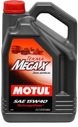 ������ �������� ����� Motul Tekma Mega X ����������������� | ������� 100169 � ��������