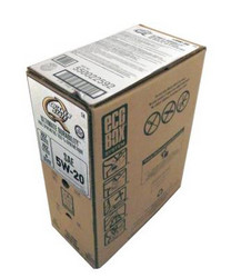 ������ �������� ����� Quaker state Ultimate Durability SAE 5W-20 Full Synthetic Motor Oil ������������� | ������� 073102010062 � ��������