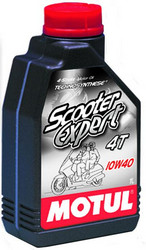 ������ �������� ����� Motul Fanfaro VSX 5W-40, 208� ����������������� | ������� 101257 � ��������