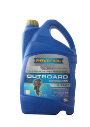 ������ �������� ����� Ravenol ��� 2� ���.������� Outboardoel 2T teilsynth. ( 5�) new ����������������� | ������� 4014835728356 � ��������