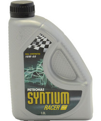 ������ �������� ����� Petronas Syntium RACER X1 ������������� | ������� 18101616 � ��������
