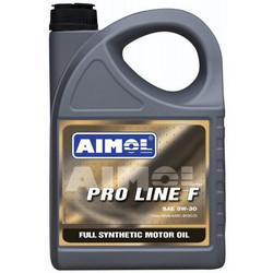 ������ �������� ����� Aimol Pro Line F 5W-30 4� ������������� | ������� 51866 � ��������