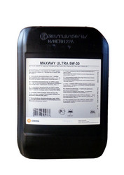 ������ �������� ����� Statoil MaxWay Ultra SAE 5W-30 (20�) ������������� | ������� 1001027 � ��������