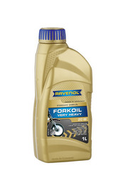 ������ �������� ����� Ravenol FORKOIL VERY HEAVY 20W ����������� | ������� 4014835732018 � ��������