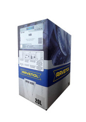 ������ �������� ����� Ravenol VSI SAE 5W-40 (20�) ecobox ������������� | ������� 4014835799325 � ��������