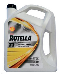 ������ �������� ����� Shell Rotella T1 30 ����������� | ������� 021400560314 � ��������