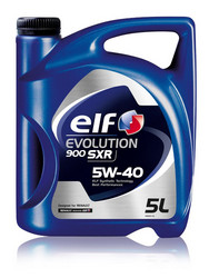 ������ �������� ����� Elf Evolution 900 Sxr 5W40 ������������� | ������� 194877 � ��������