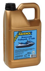 ������ �������� ����� Ravenol Watercraft Full Synth 2-Takt, 5�  | ������� 4014835639850 � ��������
