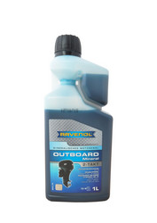 ������ �������� ����� Ravenol ��� 2� ���.������� Outboard 2T Mineral � ��������� ( 1�) new  | ������� 4014835780316 � ��������