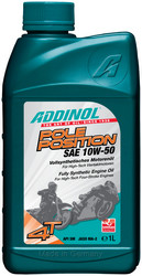 ������ �������� ����� Addinol Pole Position 10W-50, 1� ������������� | ������� 4014766073457 � ��������
