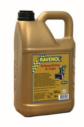 ������ �������� ����� Ravenol ����� ��� �������������� ������� 4� SAE 0W30, 5�  | ������� 4014835700659 � ��������