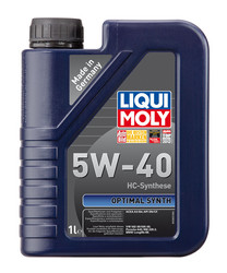 ������ �������� ����� Liqui moly ��-������������� �������� ����� Hc-������������� | ������� 3925 � ��������