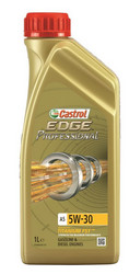 ������ �������� ����� Castrol  Edge Professional A5 5W-30, 1 � ������������� | ������� 15375C � ��������