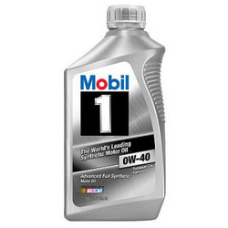������ �������� ����� Mobil 1 0W-40 ������������� | ������� 071924449626 � ��������