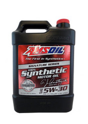 ������ �������� ����� Amsoil Signature Series, 3,784� ������������� | ������� ASL1G � ��������