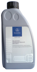 ������ �������� ����� Mercedes-benz PKW-Syntetic Motorenol  | ������� 0009899701 � ��������