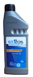 ������ �������� ����� Gt oil GT Ultra Energy, 1� ������������� | ������� 8809059407271 � ��������