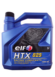 ������ �������� ����� Elf ������������� ����� HTX 825 SAE 5W-60 (5�) ������������� | ������� 156795 � ��������