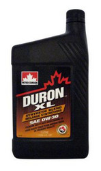 ������ �������� ����� Petro-canada Duron XL Syntetic Blend 0W-30, 1� ����������������� | ������� 055223569391 � ��������