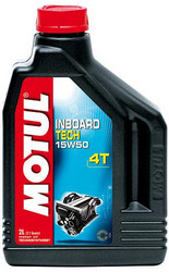 ������ �������� ����� Motul Inboard Tech 4T ����������������� | ������� 101741 � ��������