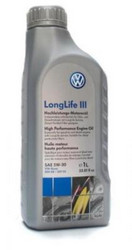 ������ �������� ����� Vag VW Longlife III ������������� | ������� GVW052195M2 � ��������