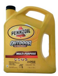������ �������� ����� Pennzoil Outdoor Multi-Purpose 2-Cycle Premium Engine Oil ������������� | ������� 071611907729 � ��������