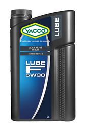 ������ �������� ����� Yacco LUBE F ������������� | ������� 304924 � ��������