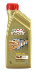 ������ �������� ����� Castrol  Edge 0W-30, 1 � ������������� | ������� 15334B � ��������