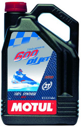 ������ �������� ����� Motul 600 DI Jet 2T ������������� | ������� 101238 � ��������