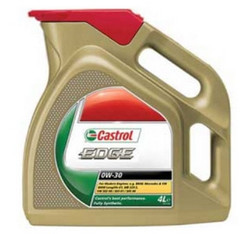 ������ �������� ����� Castrol EDGE 0W-30 4L ������������� | ������� 4260041010451 � ��������
